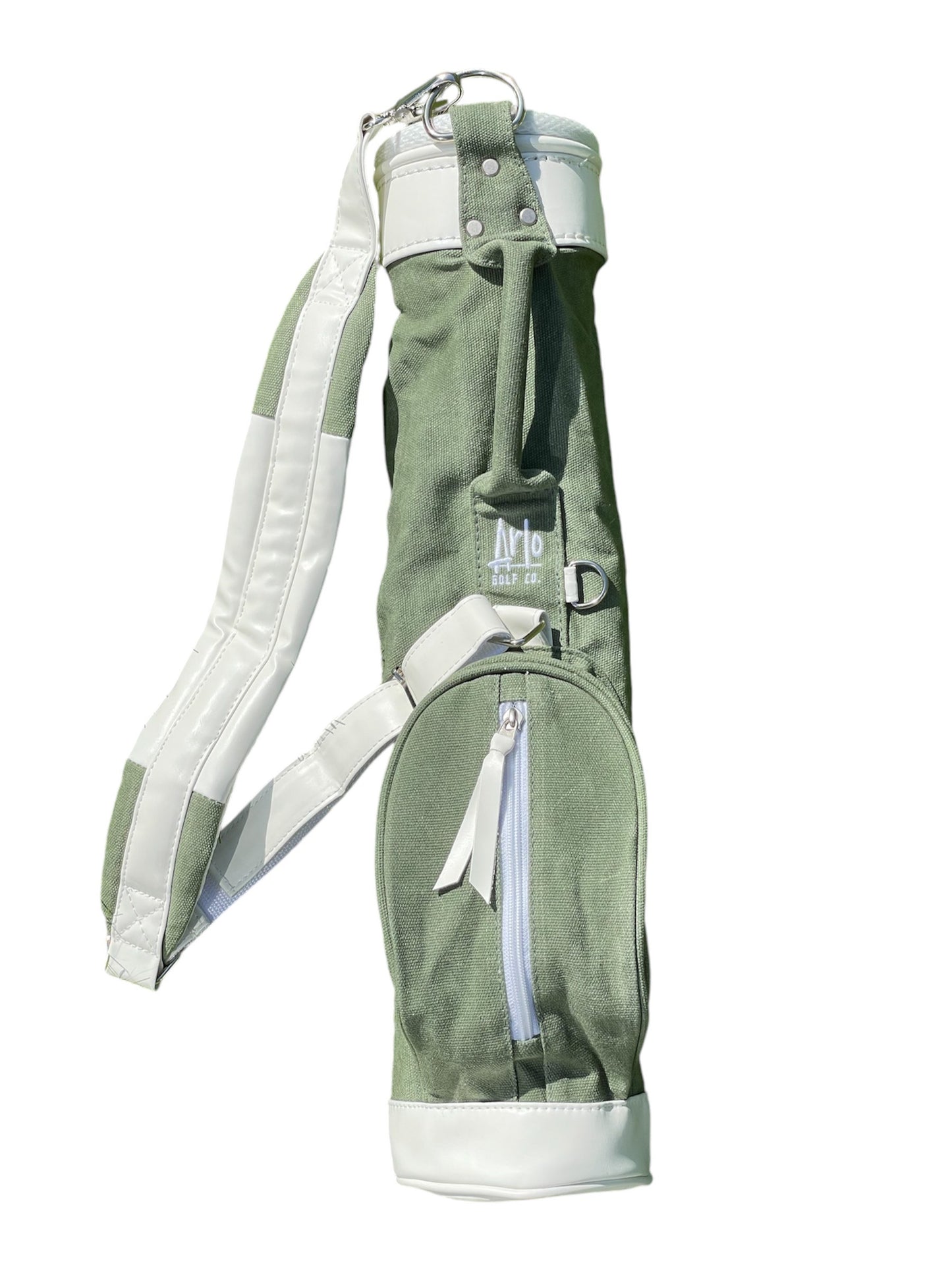 'The Arlo' - Khaki