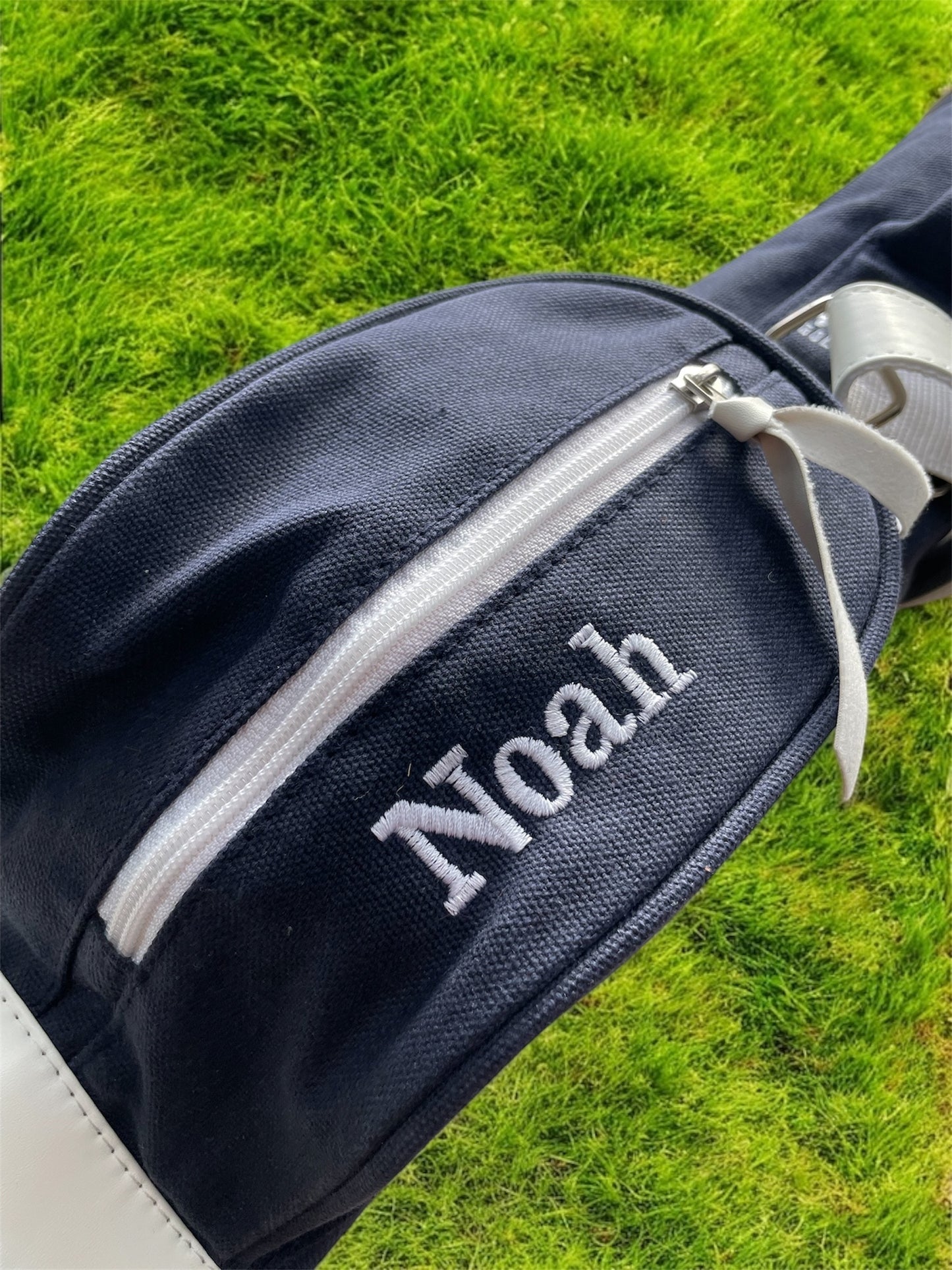 'The Arlo' - Navy
